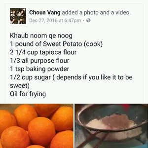 Meet your Posher, Mai